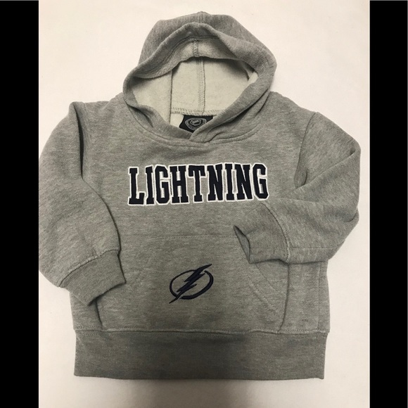 tampa bay lightning hoodies